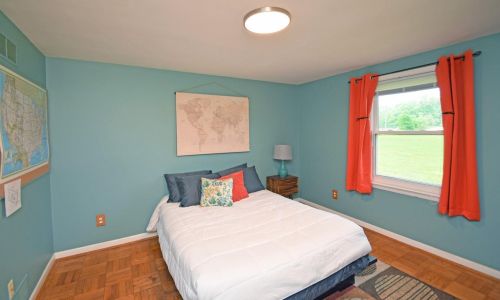 2899 Bantam Rd, Mount Olive OH  45106-8358 exterior