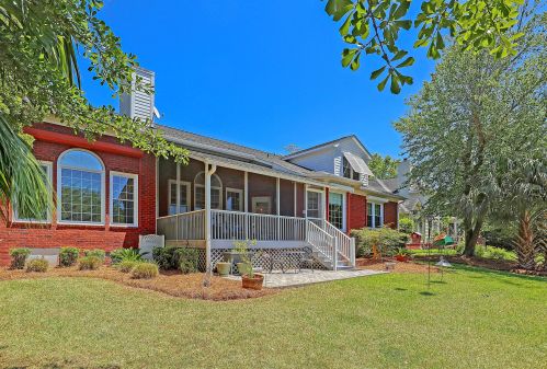 175 Oak Pt Lndg Dr, Mount Pleasant SC 29464-6279 exterior