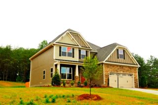 8552 Dalton Ridge Rd, Kernersville, NC 27284-7276