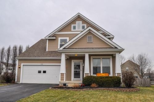 108 Reader Ct, Pataskala, OH 43062-9800