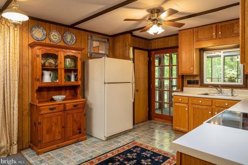 241 Blue Smoke Ln, New Market VA  22844-3815 exterior