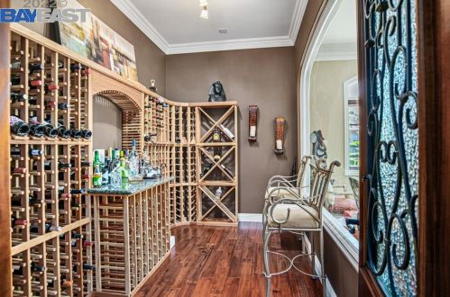 1087 Hawkshead Cir, San Ramon CA  94583-6003 exterior