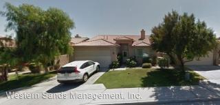 83427 Ocean Breeze Ln, Indio CA  92201-9640 exterior