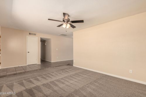 12414 44th Ln, Glendale AZ  85304-2307 exterior