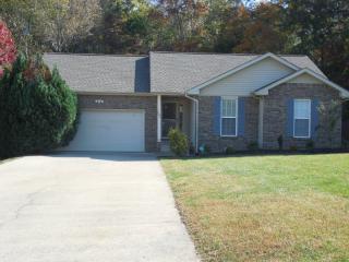 1685 Windriver Rd, Clarksville, TN 37042-8594