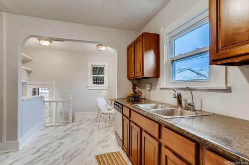 3318 Steele St, Denver CO 80205-4337 exterior