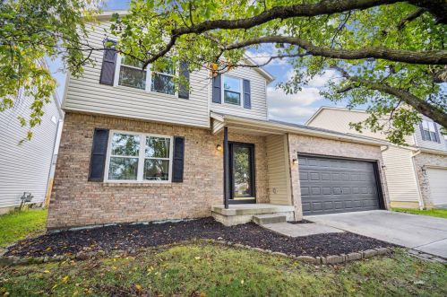7785 Merdon Dr, Blacklick, OH 43004-9109