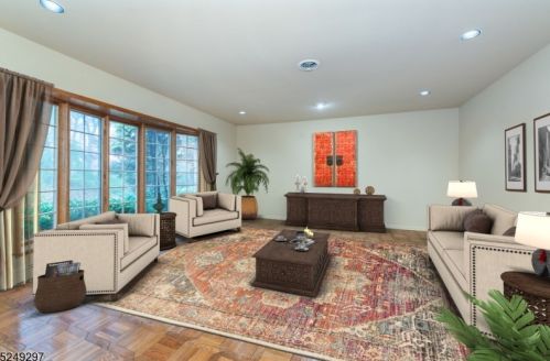 5 Round Hill Ter, Kinnelon NJ  07405-3217 exterior