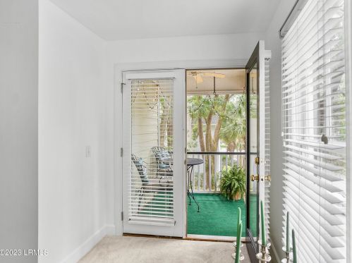 121 Bartram Dr, Beaufort SC  29902-5700 exterior