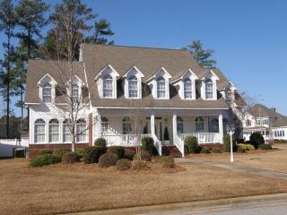 3300 Blenheim Pl, Wilson, NC 27896-9305