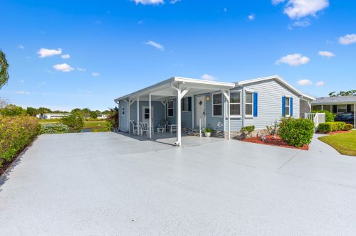 3145 Columbrina Cir, Fort Pierce, FL 34952-2601