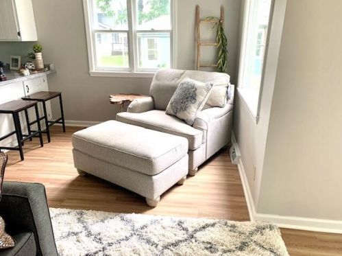 5108 Wickert Dr, West Bend WI  53095-9235 exterior