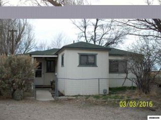450 Downs Ln, Fallon, NV 89406-9144