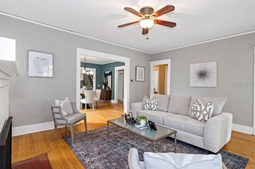 719 Livingston St, Orlando FL 32803-5737 exterior