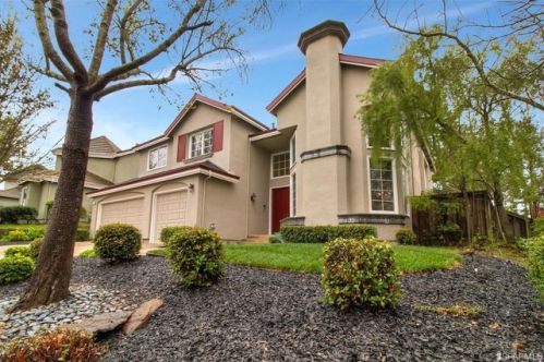 129 Rassani Dr, Danville, CA 94506-1301