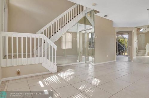 791 151st Ave, Hollywood FL  33028-1865 exterior