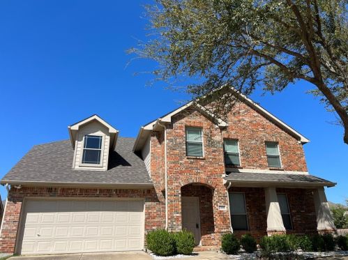3100 Charles Ct, St Paul, TX 75098-8119