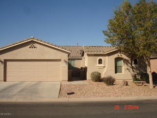 42782 Ocean Breeze Dr, Maricopa AZ  85138-8562 exterior