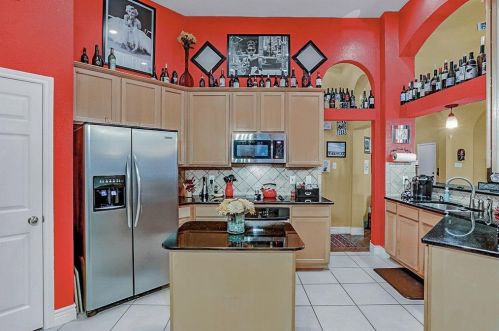 5352 Warm Springs Trl, Fort Worth TX  76137-3922 exterior