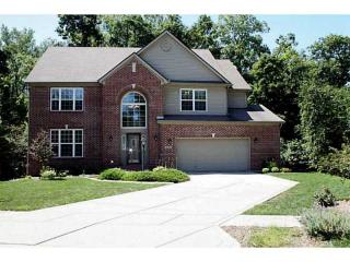 6462 Harrison Ridge Blvd, Indianapolis, IN 46236-7818