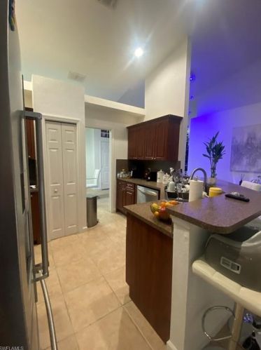 3845 27th Ave, Naples FL  34117-7131 exterior