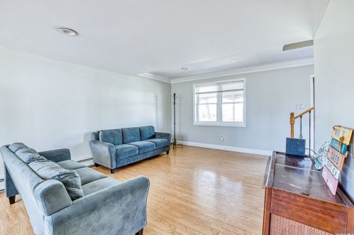 22 Rockaway Trl, Panamoka NY  11961-2262 exterior