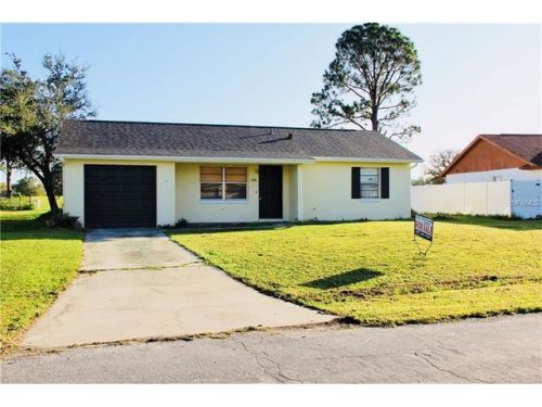 258 Cedarwood Cir, Kissimmee, FL 34743-9030