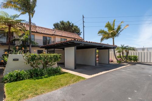 4339 Loma Riviera Ct, San Diego CA 92110-5503 exterior