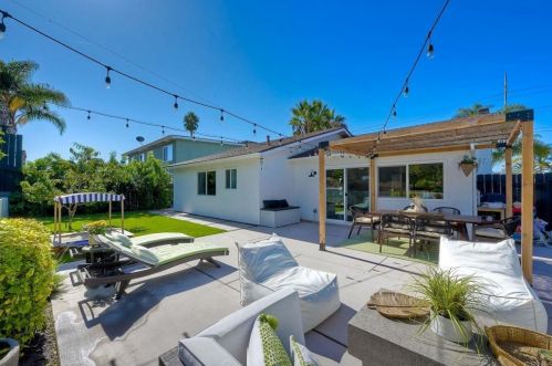 215 Village Run, Encinitas CA  92024-3056 exterior