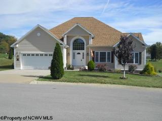 511 Birdie Ct, Core, WV 26541-8189