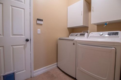 1705 Golfview Dr, Kissimmee FL 34746-3840 exterior