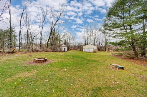 153 Woodside Dr, Pataskala OH  43062-7809 exterior