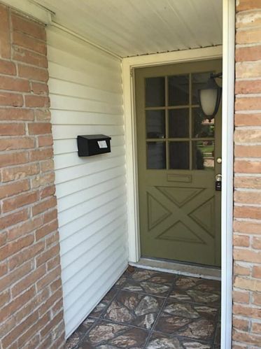 1101 Rutgers Ln, Deer Park TX  77536-6535 exterior
