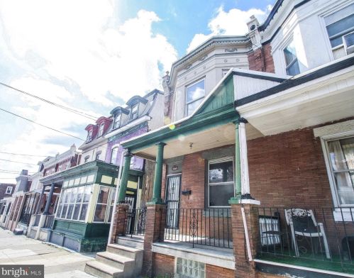 1804 Harrison St, Philadelphia, PA 19124-2824