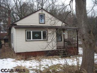 364 Baney Rd, Julian, PA 16844-7908