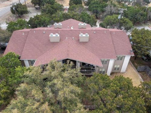 3059 Hells Gate Loop, Strawn, TX 76475-2335
