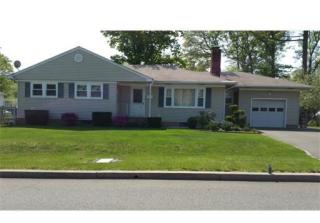 393 Kennedy St, Iselin NJ  08830-1725 exterior