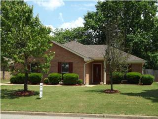 7109 Breckenridge Dr, Montgomery, AL 36117-3538