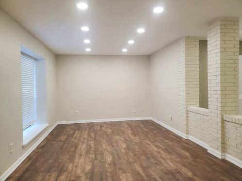 3628 Piedmont Dr, Plano TX  75075-6235 exterior
