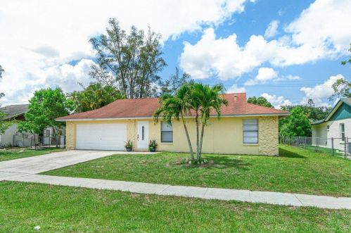 10891 Dalmany Way, West Palm Beach, FL 33411-4011