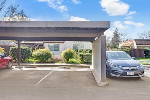 1737 Las Raposas Ct, Santa Rosa CA  95409-3417 exterior