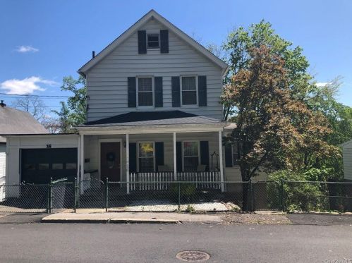 16 Oak Ave, Highland Falls, NY 10928-1305