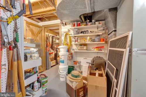 15561 Matthews Mill Rd, Madison Mills VA  22960-3739 exterior