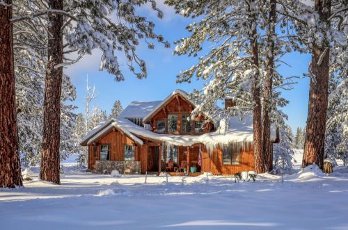 12278 Frontier Trl, Truckee CA  96161-4544 exterior