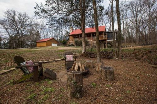4474 Gosey Hill Rd, Franklin, TN 37064-7705