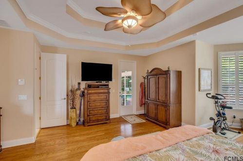 1341 Killbricken Cir, Ormond Beach FL  32174-3087 exterior