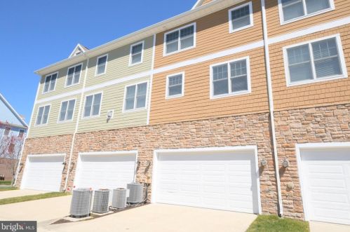 11478 Sand Cove Rd, Selbyville DE  19975-3730 exterior