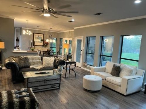 41 Yaupon Ct, Conroe TX  77304-1259 exterior