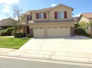 8961 Oakridge Ct, Riverside, CA 92508-3095