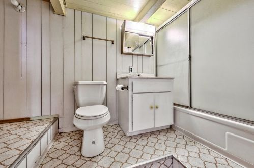 14519 Reed Ave, Truckee CA exterior